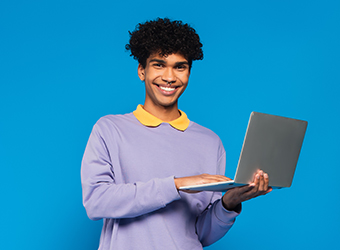 미디어 관련 학과 학생